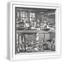 White Frame