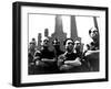 Workers on Strike-null-Framed Photographic Print