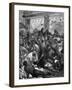 Workers Riots in Berlin-null-Framed Photographic Print