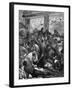 Workers Riots in Berlin-null-Framed Photographic Print