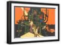Black Frame