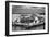 Working Boats-Alan Hausenflock-Framed Photographic Print