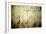 Working Life in Ancient Egypt, Wall Painting from an Artisan's Tomb at Saqqara-null-Framed Photographic Print