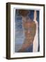 Working the Curve, 2006-Graham Dean-Framed Giclee Print