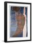 Working the Curve, 2006-Graham Dean-Framed Giclee Print