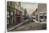 Workington, Cumbria: Pow Street-null-Stretched Canvas