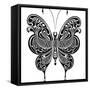 Canvas Black