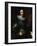 Workshop Of Charles I, King of England-Sir Anthony Van Dyck-Framed Giclee Print