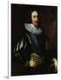 Workshop Of Charles I, King of England-Sir Anthony Van Dyck-Framed Giclee Print