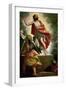 Workshop: Resurrection of Christ, circa 1580-1590-Paolo Veronese-Framed Giclee Print
