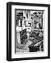 Workspace-Design Fabrikken-Framed Photographic Print