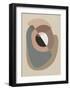 Workup 5-Design Fabrikken-Framed Art Print