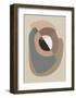 Workup 5-Design Fabrikken-Framed Art Print