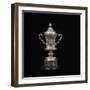 World Amateur Golf Team Championship trophy, 1966-Unknown-Framed Giclee Print