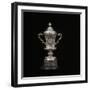 World Amateur Golf Team Championship trophy, 1966-Unknown-Framed Giclee Print