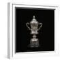 World Amateur Golf Team Championship trophy, 1966-Unknown-Framed Giclee Print