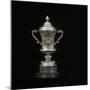 World Amateur Golf Team Championship trophy, 1966-Unknown-Mounted Giclee Print