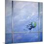 World Breaking Glass-Lincoln Seligman-Mounted Giclee Print