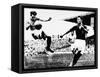 World Cup, 1938-null-Framed Stretched Canvas