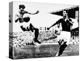 World Cup, 1938-null-Stretched Canvas
