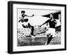 World Cup, 1938-null-Framed Giclee Print