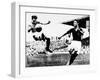 World Cup, 1938-null-Framed Giclee Print