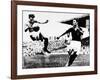 World Cup, 1938-null-Framed Giclee Print