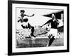 World Cup, 1938-null-Framed Giclee Print