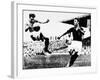 World Cup, 1938-null-Framed Giclee Print