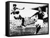 World Cup, 1938-null-Framed Stretched Canvas