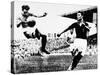 World Cup, 1938-null-Stretched Canvas