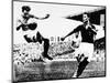 World Cup, 1938-null-Mounted Giclee Print