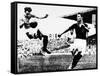 World Cup, 1938-null-Framed Stretched Canvas