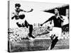 World Cup, 1938-null-Stretched Canvas