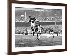 World Cup, 1966-null-Framed Giclee Print