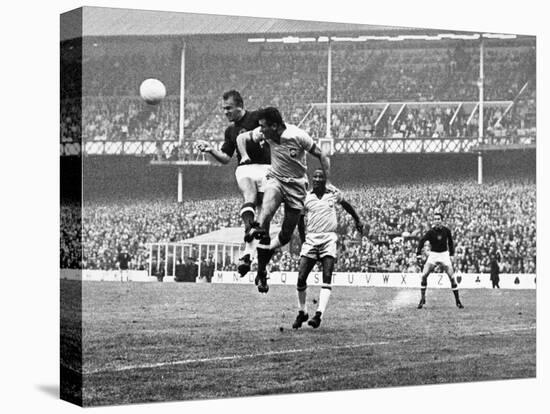 World Cup, 1966-null-Stretched Canvas