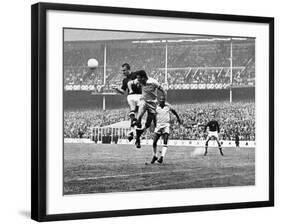 World Cup, 1966-null-Framed Giclee Print