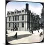 World Fair of 1900, Paris, the Pavilion of Great Brittain-Leon, Levy et Fils-Mounted Photographic Print