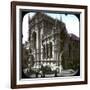 World Fair of 1900, Paris, the Russian Pavilion-Leon, Levy et Fils-Framed Photographic Print