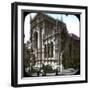 World Fair of 1900, Paris, the Russian Pavilion-Leon, Levy et Fils-Framed Photographic Print