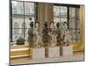 World Famous Porcelain Collection in the Zwinger, Dresden, Saxony, Germany, Europe-Robert Harding-Mounted Photographic Print