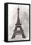 World Landmarks III-Grace Popp-Framed Stretched Canvas