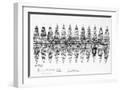 White Frame