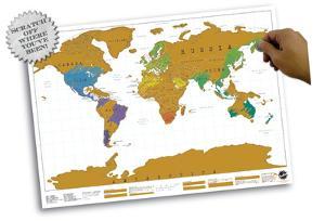 Affordable World Maps Posters for sale at 0