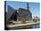 World Maritime University, Malmo, Sweden, Scandinavia, Europe-Jean Brooks-Stretched Canvas