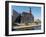 World Maritime University, Malmo, Sweden, Scandinavia, Europe-Jean Brooks-Framed Photographic Print