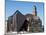 World Maritime University, Malmo, Sweden, Scandinavia, Europe-Jean Brooks-Mounted Photographic Print