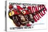 World Motorcycle Championship, 1963-null-Stretched Canvas