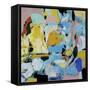 World of Action-Allan Friedlander-Framed Stretched Canvas