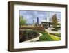 World of Coca Cola in Pemberton Park, Atlanta, Georgia, United States of America, North America-Richard Cummins-Framed Photographic Print